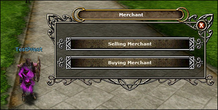 Image of Merchant