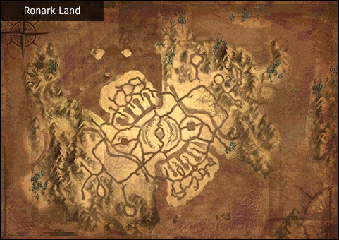 Image of Ronark Land Map 1